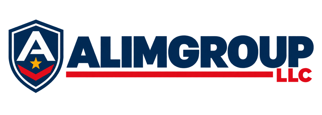 ALIMGROUP LLC